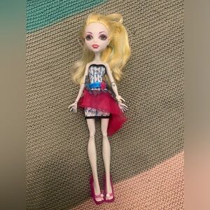 Lagoona Blue Dot Dead gorgeous